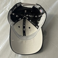 LA Rams hat cap snapback New Era 9Forty NFL Super Bowl Champions LVI Embroidered