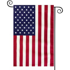 American Flag USA Garden 12 x 18 – 12 x 18 inches,