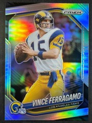 2025 Panini Prizm Black Football Silver Prizm – Pick A Card – Complete Your Set