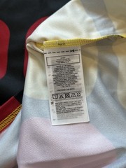 1990&rsquo;s Bayern Munich adidas Football Icon Goalkeeper Jersey [HT8835] MSRP $110