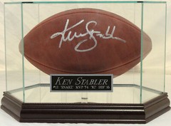 DAN MARINO Dolphins NAMEPLATE FO AUTOGRAPHED Signed FOOTBALL-HELMET-JERSEY-PHOTO