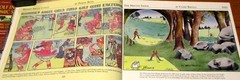 1997 Golf In The Comic Strips A Historic Collection of Classic Cartoons H/C