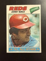 1977 Topps Baseball Pick a Card Complete Your Set 1-200