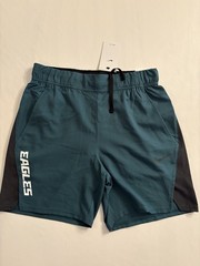 Nike Men’s NFL Philadelphia Eagles Woven Victory Dri Fit Shorts Size Small NWT