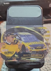 2000 Press Pass – Cup Chase Matt Kenseth #CC 8