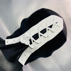 Punisher Skull Semi Professional Grade Comics Costume Wrestling Luchador Mask