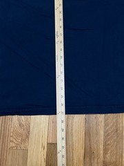 NCAA Connecticut Huskies Champs Team Apparel Navy Blue T Shirt Size Large 2000s