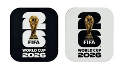 FIFA World Cup 2026 Patch Soccer Jersey Patch Football Patch Round 3