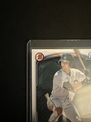 2025 Bowman – Prospects Kevin McGonigle #BP-79 (RC)