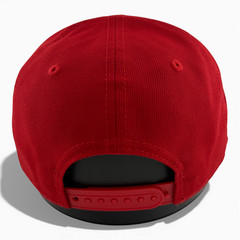 New Era Diablos Rojos del México LMB 1940 Patch 9Forty Snapback Adjustable Hat