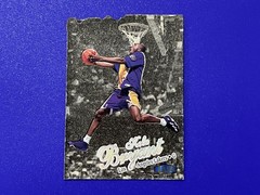 1997-98 Fleer Ultra Kobe Bryant Gold Medallion #1G