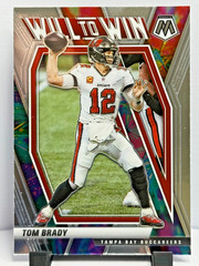 U You Pick From List Tom Brady