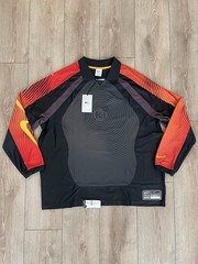 Nike x KOI Kids of Immigrants Soccer Jersey Size XL Men IH3590-237 Brand New
