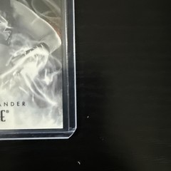 2026 Upper Deck Allure AEW Vapors Kris Statlander #V-12 Case Hit SP