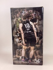 Sue Bird Bobblehead Retirement #10 06/11/2023 Seattle Storm WNBA Coinbase