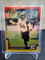 2017 Panini Donruss Optic Rated Rookies Pick a Card Complete Your Set