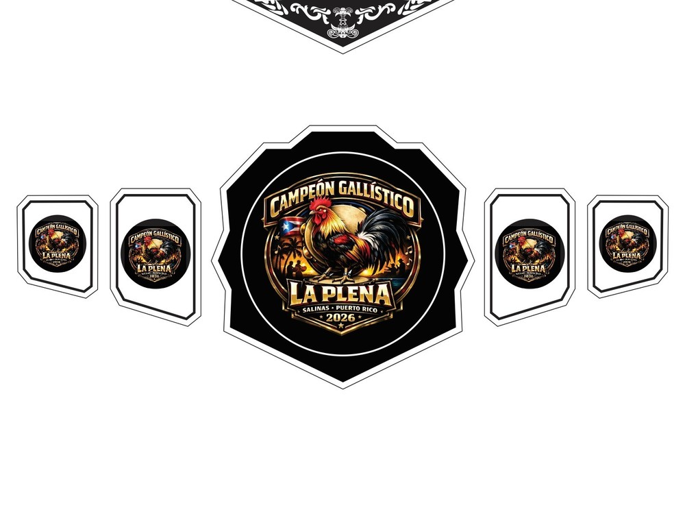 Customize your belt according to your need. 4mm Adult Size