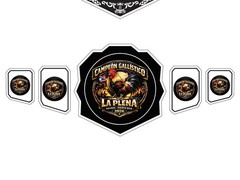 Customize your belt according to your need. 2mm Adult Size