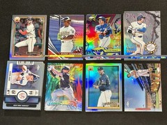 2026 Topps Chrome Inserts **You Pick** 1991, FS, BIG TKT, PERSPECTIVES, WC, WS