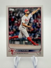 2022 Topps Update Series -You Pick- #1-199 Baseball