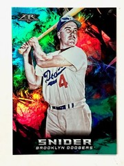 2018 Topps FIRE – ORANGE, GREEN, PURPLE Parallels – U-Pick to complete your set!