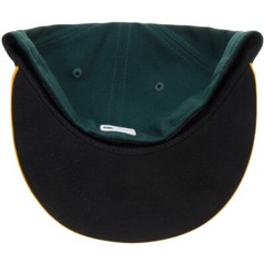 Oakland Athletics A&rsquo;s New Era Home Authentic On-Field 59FIFTY Fitted Hat