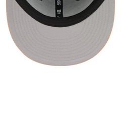 Baltimore Orioles New Era 2026 City Connect Batting Practice 59FIFTY Fitted Hat