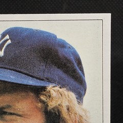 1979 Topps #310 Thurman Munson Card Yankees EX/NM