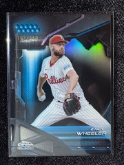 2026 Topps Chrome Black Baseball (choose your own)