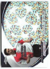 2023-24 Topps Chrome UEFA #SD-2 Robin van Persie Starball Debuts