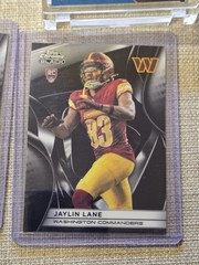 2024 Panini National Treasures – Tremendous Treasures Anthony Richardson…