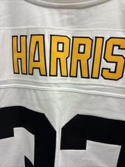 Franco Harris Throwback Jersey Mitchell & Ness Pittsburgh Steelers Size 2XLB