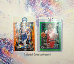 NFL/MLB/NHL/NBA Trading Card Team Dividers
