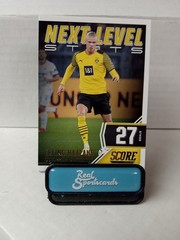 2021-22 Panini Score FIFA Soccer – Parallels & Inserts, Rookies, Stars, You Pick