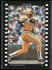 Dave Parker #RA-DP – 2026 Topps Heritage – Ready, and Action!