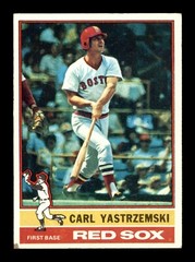 1976 TOPPS BASEBALL 182 to 363 / SEE DROP DOWN MENU FOR CARD YOU WILL RECEIVE.