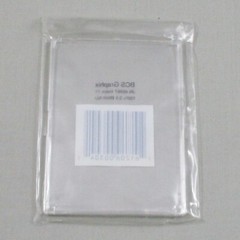 BCW SNAP TITE II BASEBALL CARD HOLDER IN SEALED PACK
