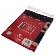 Arsenal FC Flag, Licensed, 3×5 ft