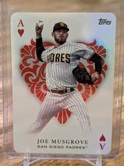 2023 Topps All Aces Insert – Series 1, 2 & Update – You Pick, Complete Your Set!