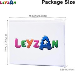 Tall Trading Card Dividers for Toploaders Storage Boxes, 150PCS Paper Divider Ca