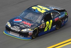 Jeff Gordon #24 Pepsi Max NASCAR 13×19 Poster Gloss Photo Print PM24NF