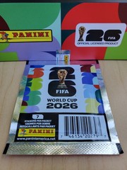 2026 Panini FIFA World Cup Stickers US Edition USA1-TUN20 D/E/F Germany PICK