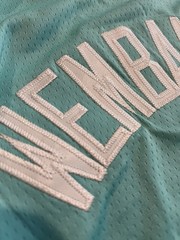 San Antonio Spurs Victor Wembanyama #1 City Edition Jersey Size XL