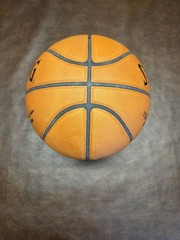 Official Spalding NBA Game Ball #14 | Minnesota Timberwolves Team Issued 2020-21