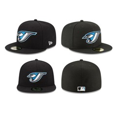 Toronto Blue Jays MLB Cooperstown Collection New Era 59FIFTY Fitted Cap – 5950