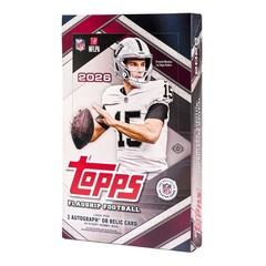 2026 Topps Flagship Football BASE Pick your Players (201-400) Pre Order