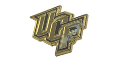 UCF Central Florida Knights Lapel Pin (Officially Licensed Product)