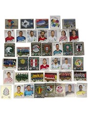 2018 Panini FIFA World Cup Russia Stickers Pick Your Sticker Complete Listing 2