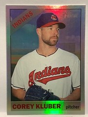 2015 TOPPS HERITAGE CHROME REFRACTOR #THC1-THC425 – YOU PICK YOU CARDS (a201)