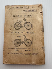 SPALDING SPALDING&rsquo;S 1892 OFFICIAL BASEBALL GUIDE